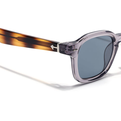 Anton | Grey Wayfarer Sunglasses | MG8153