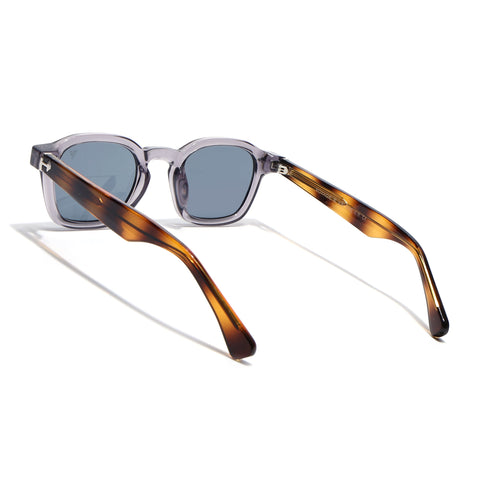 Anton | Grey Wayfarer Sunglasses | MG8153