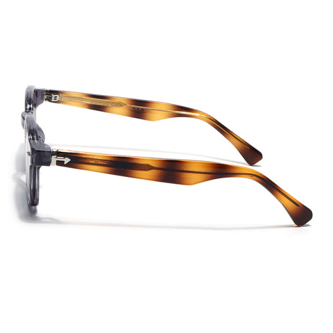 Anton | Grey Wayfarer Sunglasses | MG8153