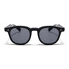 Evian | Wayfarer Sunglasses Black Lens | MG8156