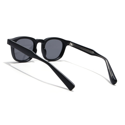 Evian | Wayfarer Sunglasses Black Lens | MG8156