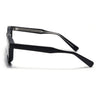 Evian | Wayfarer Sunglasses Black Lens | MG8156