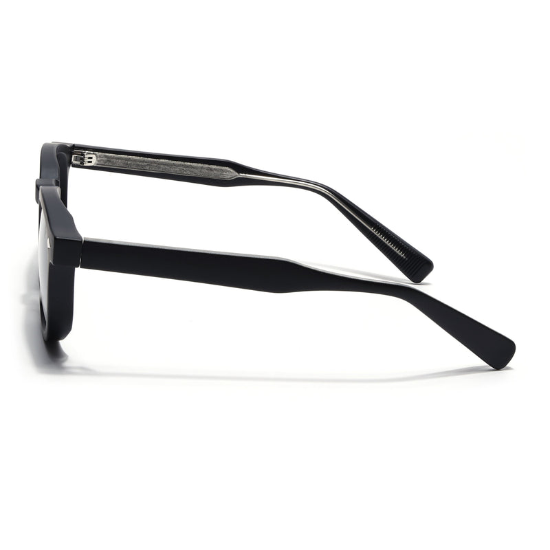 Evian | Wayfarer Sunglasses Black Lens | MG8156