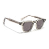 Evian | Light Brown Wayfarer Sunglasses | MG8160