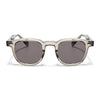 Evian | Light Brown Wayfarer Sunglasses | MG8160