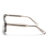 Evian | Light Brown Wayfarer Sunglasses | MG8160