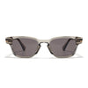 Hector | Brown Wayfarer Sunglasses | Brown Lens - MG8717