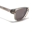 Hector | Brown Wayfarer Sunglasses | Brown Lens - MG8717