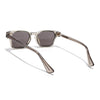 Hector | Brown Wayfarer Sunglasses | Brown Lens - MG8717