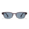 Hector | Grey Wayfarer Sunglasses | Grey Lens - MG8718