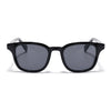 Theon | Shine Black Wayfarer Sunglasses | MG8162