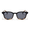 Theon | Demi Brown Wayfarer Sunglasses | MG8163