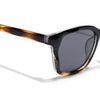 Theon | Demi Brown Wayfarer Sunglasses | MG8163