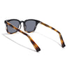 Theon | Demi Brown Wayfarer Sunglasses | MG8163