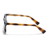 Theon | Demi Brown Wayfarer Sunglasses | MG8163