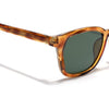 Theon | Orange Wayfarer Sunglasses | MG8164