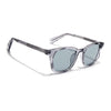 Theon | Grey Wayfarer Sunglasses | MG8165