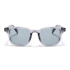 Theon | Grey Wayfarer Sunglasses | MG8165