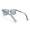 Theon | Grey Wayfarer Sunglasses | MG8165