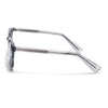 Theon | Grey Wayfarer Sunglasses | MG8165