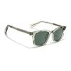 Theon | Green Wayfarer Sunglasses | MG8166