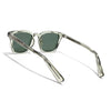 Theon | Green Wayfarer Sunglasses | MG8166