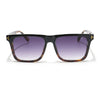 Wayfarer Demi Brown Sunglasses - MG3954
