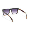 Wayfarer Demi Brown Sunglasses - MG3954