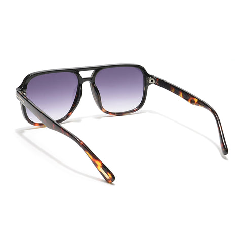 Zen | Grey Wayfarer Sunglasses - MG3939