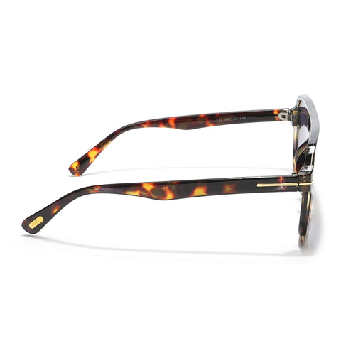 Zen | Grey Wayfarer Sunglasses - MG3939