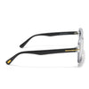 Zen | Grey Wayfarer Sunglasses - MG3940