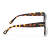 Grey Wayfarer Sunglasses - MG3936