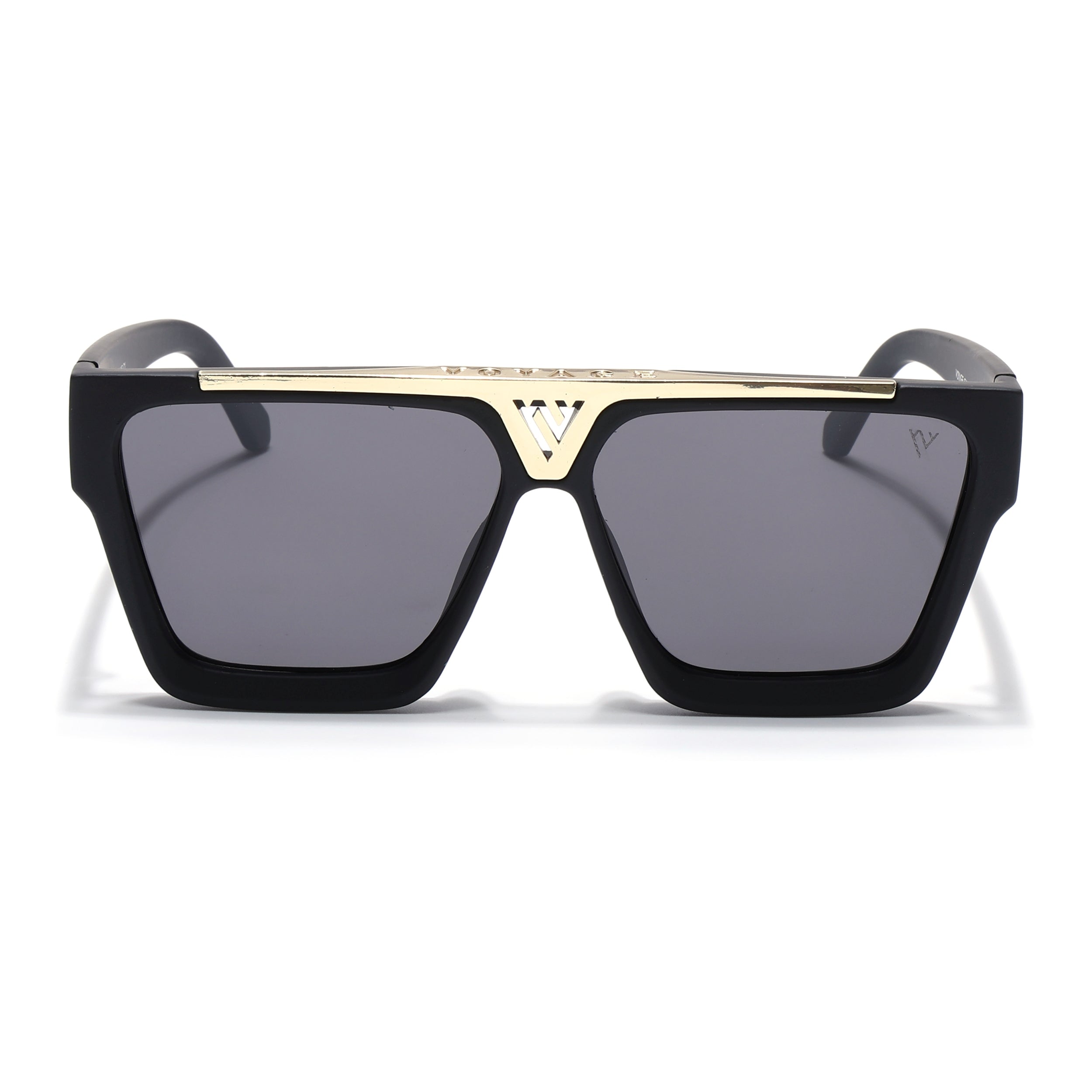 Xylo | Black Wayfarer Sunglasses - MG5507