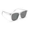 Verve | Gradient Grey Wayfarer Sunglasses - MG3631