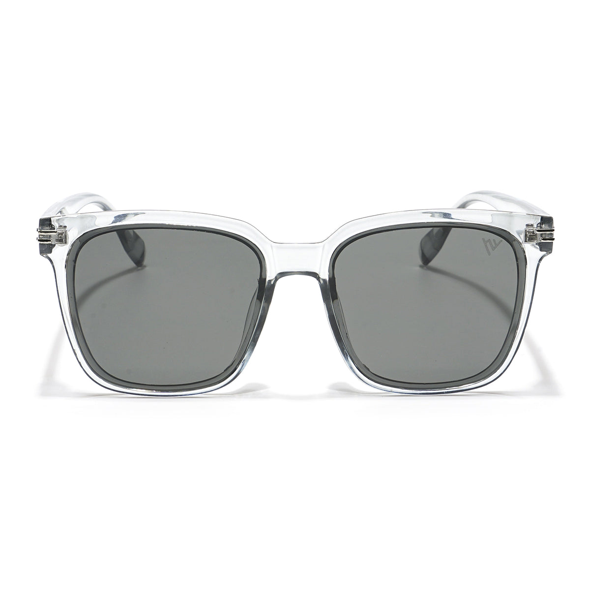 Swift Wayfarer Sunglasses with Cover-Unisex