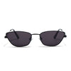 Black Cateye Sunglasses - MG3446