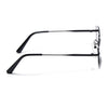 Black Cateye Sunglasses - MG3446