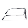 Bella | Black Cateye Sunglasses - MG3437