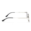 Bella | Black Cateye Sunglasses MG3439