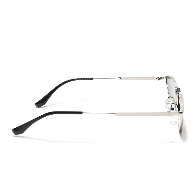 Bella | Black Cateye Sunglasses MG3439
