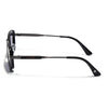 Velar | Grey & Black Rectangle Sunglasses | MG7578