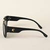 Wayfarer Green Sunglasses (PG002MG4511)