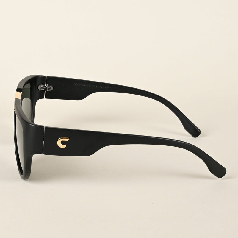 Wayfarer Green Sunglasses (PG002MG4511)