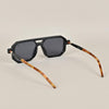All Black Wayfarer Sunglasses MG3646