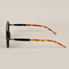 All Black Wayfarer Sunglasses MG3646