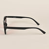 Round Red Sunglasses - MG3908