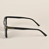 Wayfarer Black Sunglasses - MG3901