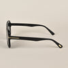 Zen | Black Wayfarer Sunglasses - MG3938