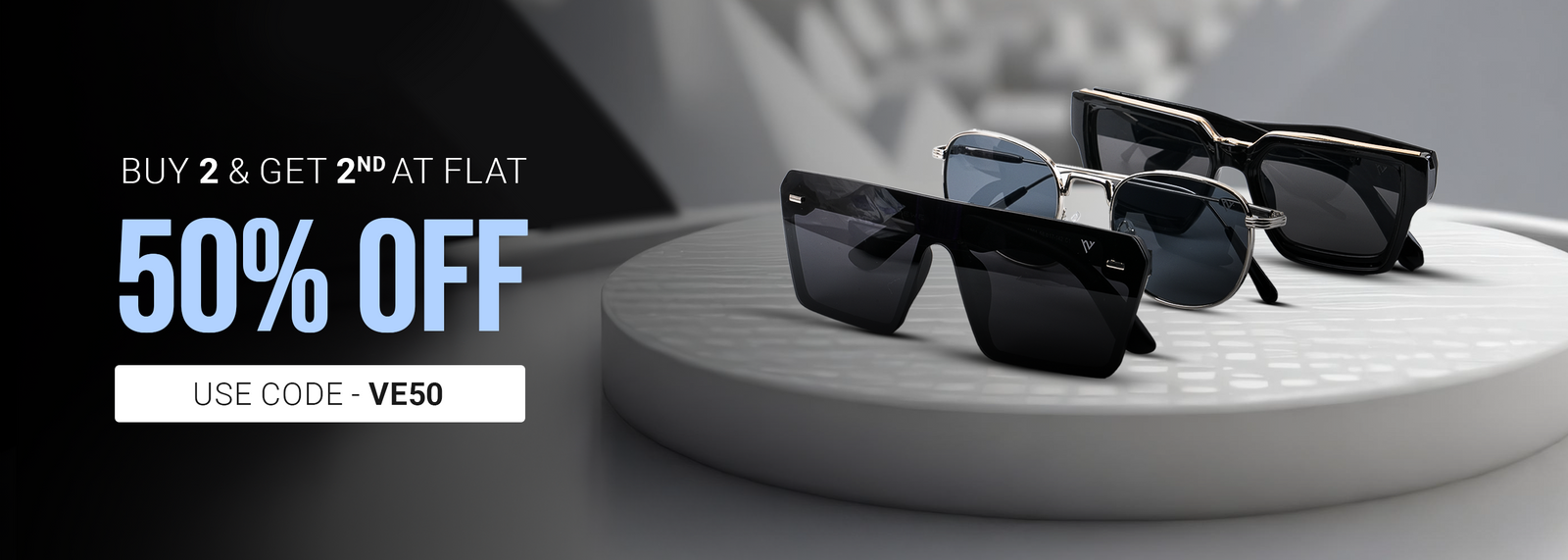 Voyage Eyewear Obsessed With Premium Sunglasses