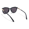 Black Oval Sunglasses - MG4225